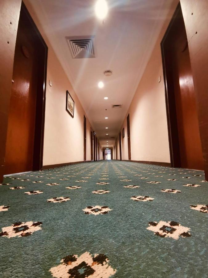 Seaview Deluxe Studio Couples Room S Tanjung Bungah (Penang) Exterior foto