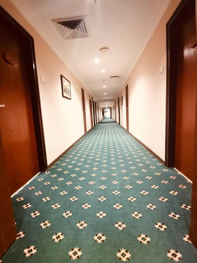 Seaview Deluxe Studio Couples Room S Tanjung Bungah (Penang) Exterior foto