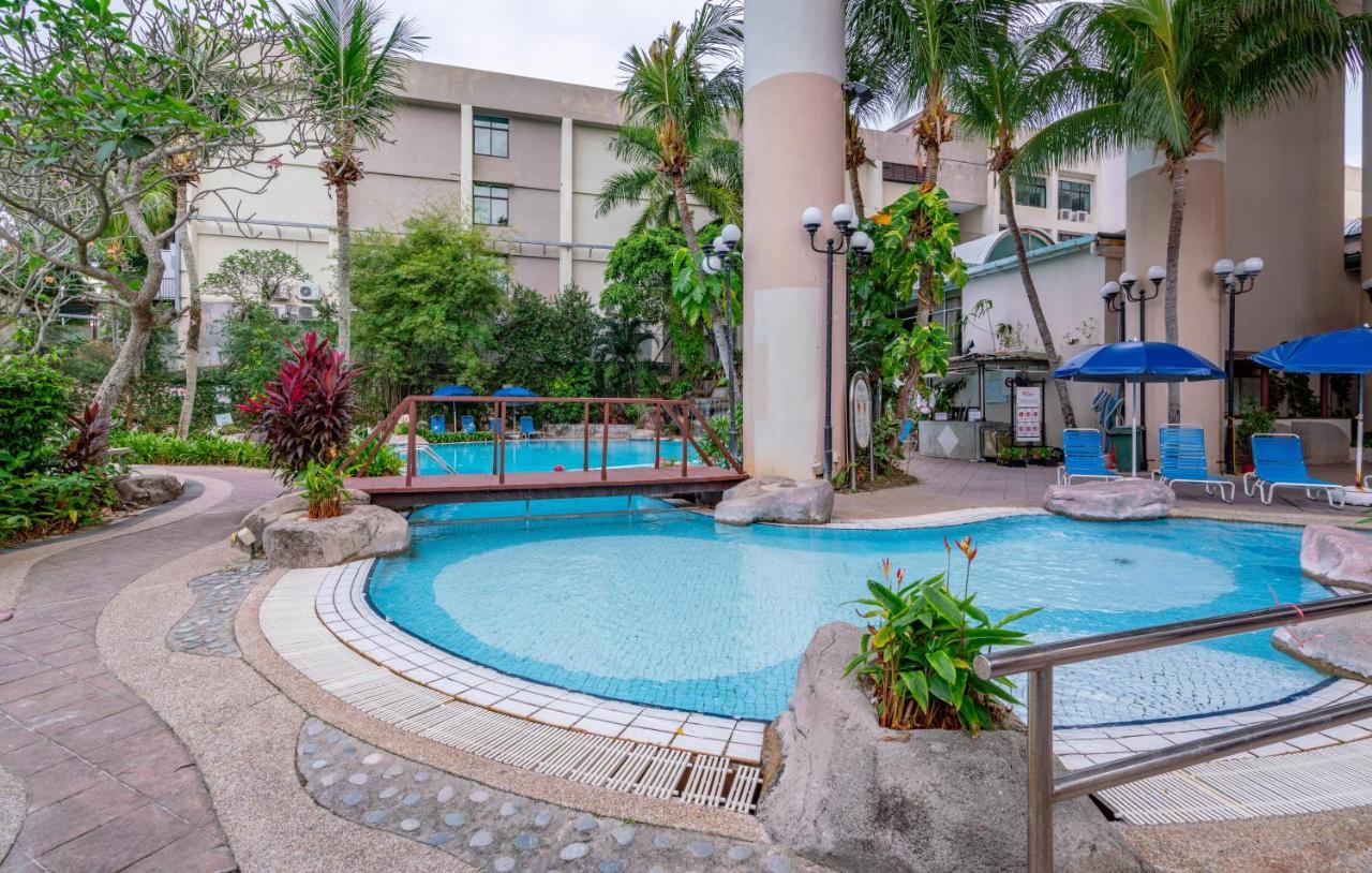 Seaview Deluxe Studio Couples Room S Tanjung Bungah (Penang) Exterior foto